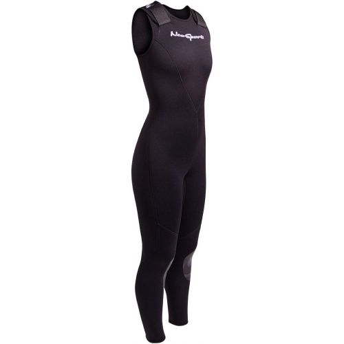  NeoSport Wetsuits Womens Premium Neoprene 3mm Jane