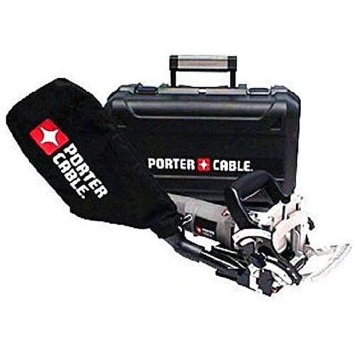  PORTER-CABLE 557 7 Amp Plate Joiner Kit