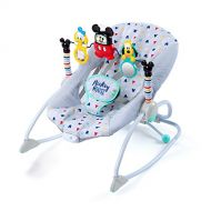 Disney Mickey Mouse Take-Along Songs Infant to Toddler Rocker