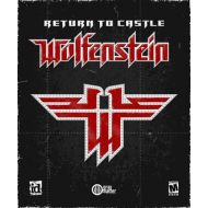 By      Activision Return to Castle Wolfenstein (Game of the Year Edition)