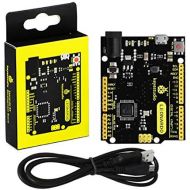 KEYESTUDIO Basic Starter Kit for Micro bit with Battery Holder & USB Cable Graphical Programming ARM Bluetooth