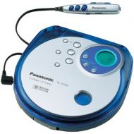 Panasonic SL-SX390 Portable CD Player (Discontinued by Manufacturer)