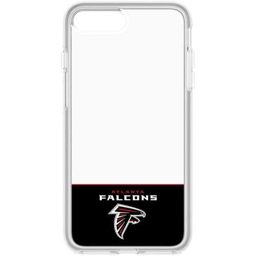 오터박스 OtterBox NFL Symmetry Series Cell Phone Case for iPhone 8 Plus & 7 Plus - Cowboys