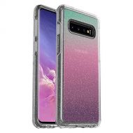 OtterBox SYMMETRY CLEAR SERIES Case for Galaxy S10 - Retail Packaging - GRADIENT ENERGY