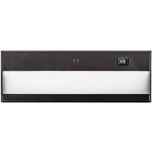  WAC Lighting BA-ACLED18-930-WT Contemporary LedME PRO ACLED Bar Light