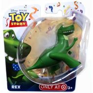 Disney Pixar Toy Story Its Time to Celebrate Buddy Figure Rex