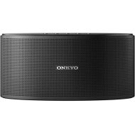 [아마존베스트]Onkyo X3 Bluetooth Speaker, Black
