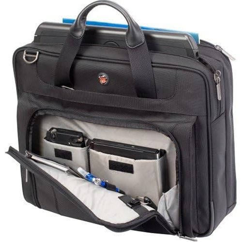 타거스 Targus Ultra Lite Corporate Traveler Toploading Case for Notebook (CUCT02UA15)