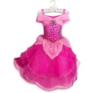 Disney Aurora Costume for Kids - Sleeping Beauty Pink
