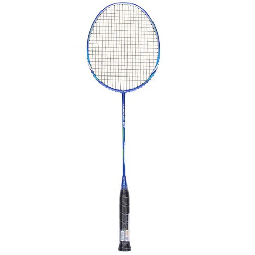  LI-NING U-Sonic 27 Carbon Fiber Badminton Rackets with String Professional Rackets Sports Badminton Racquet for One Piece