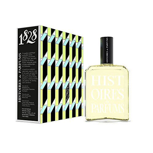  Histoires de Parfums 1828 Eau De Parfum Spray,4 Fl Oz
