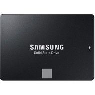 Samsung 860 EVO 1TB 2.5-Inch SATA III Internal SSD (MZ-76E1T0E)