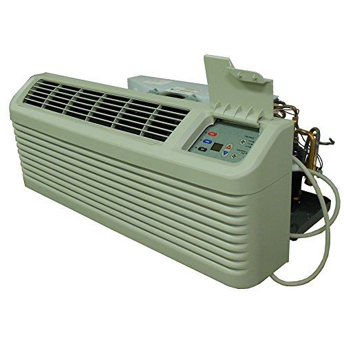  Amana 7700 Btu Packaged Terminal Air Conditioner, 230208V