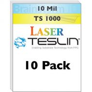 Brainstorm ID Laser Teslin Paper - 25 Sheets