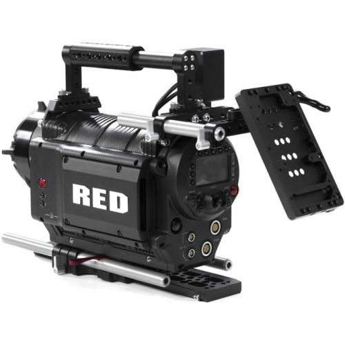  Wooden Camera - RED One Accessory Kit (Pro, 15mm Studio)