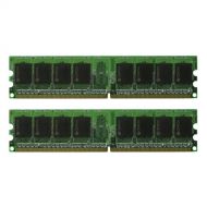 Centon 4GBDDR2KIT667 4GB PC2-5300 667MHz DDR2 DIMM Memory Kit