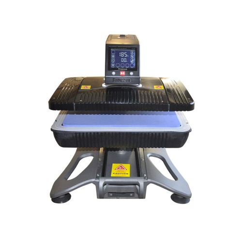  Sign-in-China 110V, Multifunctional Auto Open Pneumatic 3D Sublimation Vacuum Heat Press Transfer Machine