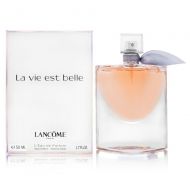 LANCOME PARIS LANCOME La Vie Est Belle Eau de Parfum Spray, 1.7 Ounce