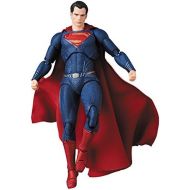 Medicom Justice League: Superman MAF Ex Action Figure