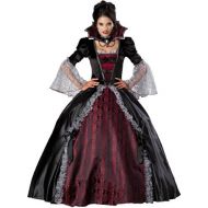 Fun World InCharacter Costumes Womens Vampiress Of Versailles Costume