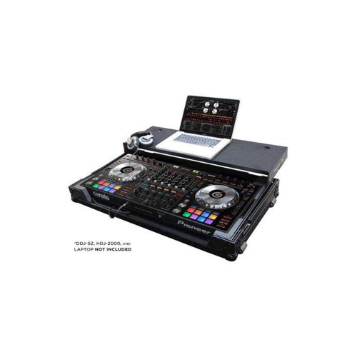 파이오니아 Pioneer DJ DJC-FLTSZ Hard Case for DJ Controller