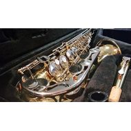 Yamaha Advantage YAS-200AD Student Alto Saxophone