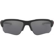 Oakley Mens Oo9228 Speed Jacket Oval Sunglasses