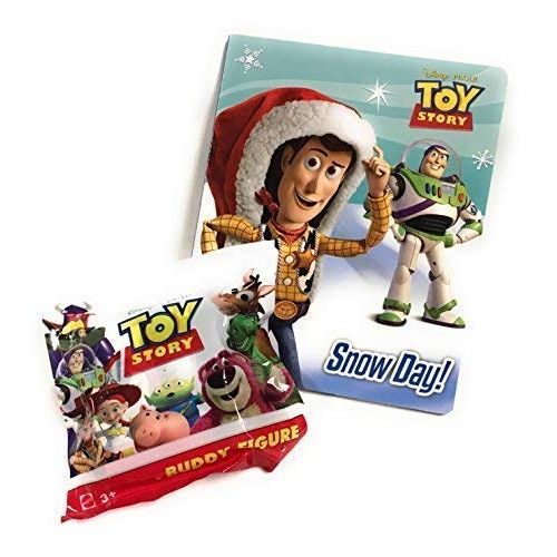  American Flyer Disney Toys, Fun, Art Bundle- Great for Valentine, Easter Basket, Gift, Travel, Rainy Day Busy Kit! Choose Mickey, Minnie, Frozen, Princesses, Toy Story, Marvel or Star Wars! (2-Pi