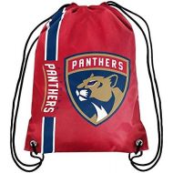 FOCO Florida Panthers Drawstring Backpack