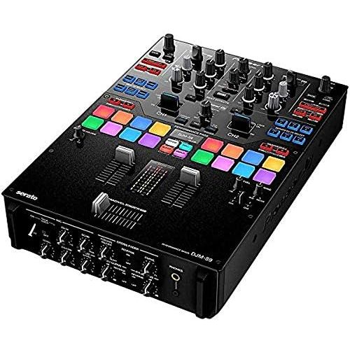 파이오니아 Pioneer DJ DJM-S9 Battle Mixer