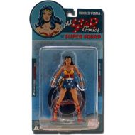 DC Comics Wonder Woman Action Figure Reactivated! Series 4: Super Squad: