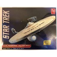 AMT Star Trek U.S.S. Enterprise Refit Round 2, LLC