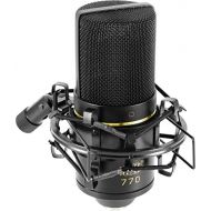 [아마존 핫딜]  [아마존핫딜]MXL Mics 770 Cardioid Condenser Microphone