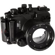 Polaroid SLR Dive Rated Waterproof Underwater Housing Case For The Panasonic GM1 Camera with a 12-32mm Lens