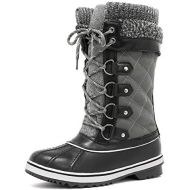 [아마존핫딜][아마존 핫딜] DREAM PAIRS Womens Mid-Calf Winter Snow Boots