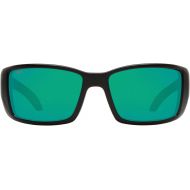 Costa Del Mar Costa Blackfin USA Sunglasses