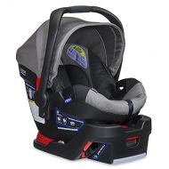 BRITAX Britax B-Safe 35 Infant Car Seat, Steel