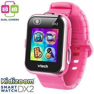 [아마존베스트]VTech Kidizoom Smartwatch DX2, Pink