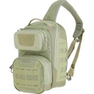 Maxpedition Edgepeak 15L Ambidextrous CCW EDC Sling Pack, Tactical Backpack