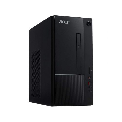 에이서 Acer Desktop Computer Aspire T TC-865-NESelecti5 Intel Core i5 8th Gen 8400 (2.80 GHz) 8 GB DDR4 1 TB HDD Intel UHD Graphics 630 Windows 10 Home 64-Bit