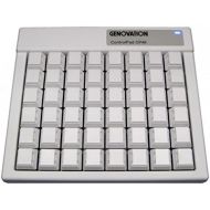 Genovation ControlPad CP48 Mac USB ID