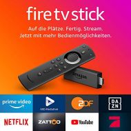 [아마존핫딜]Amazon Fire TV Stick mit Alexa-Sprachfernbedienung