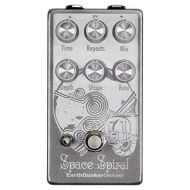 Earthquaker Devices EarthQuaker Devices Space Spiral Modulated Delay Device Guitar Effects Pedal