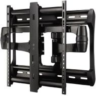 Sanus Systems XF228-B1 42-Inch to 90-Inch TVs HD Pro Full-Motion Flat Panel Mount