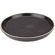 [아마존베스트]Roemertopf 9036 06 Plancha rund mit Grill-Noppen, Ton