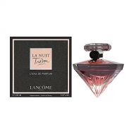 LANCOME PARIS Lancome La Nuit Tresor LEau De Parfum Spray for Women, 3.4 Ounce