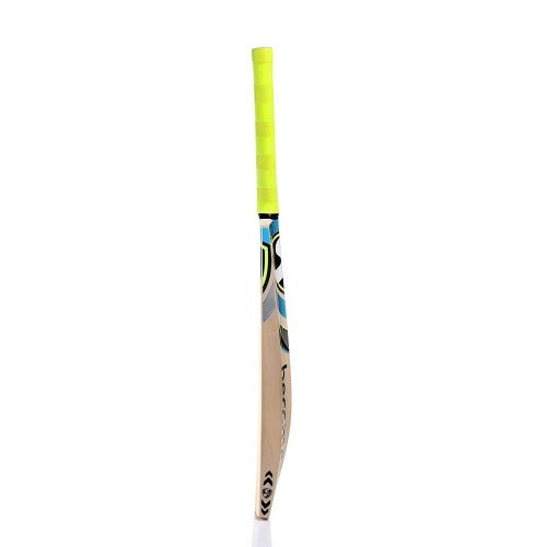  SG Batting Cricket Kit Combo (Ezeepak Kitbag + Nexus Plus Kashmir Willow bat, Full Size + Club Legguard + Ecolite Batting Gloves) - Mens (Full Size)