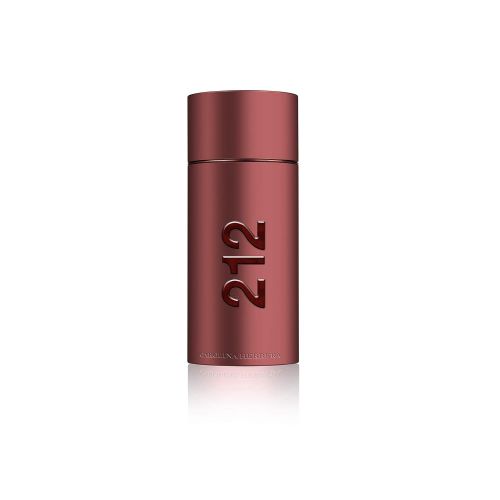  212 Sexy By Carolina Herrera For Men. Eau De Toilette Spray 3.4 Oz