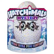 HATCHIMALS Hatchimals 6043737 - MYSTERY, Ei mit interaktiver Spielfigur