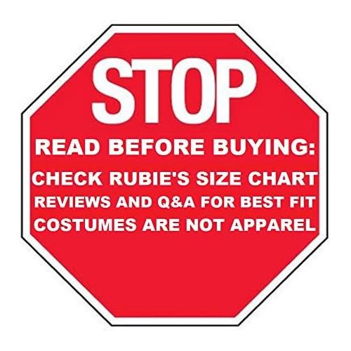  Rubie%27s Rubies Adult Regency Plush Santa Suit With Gloves